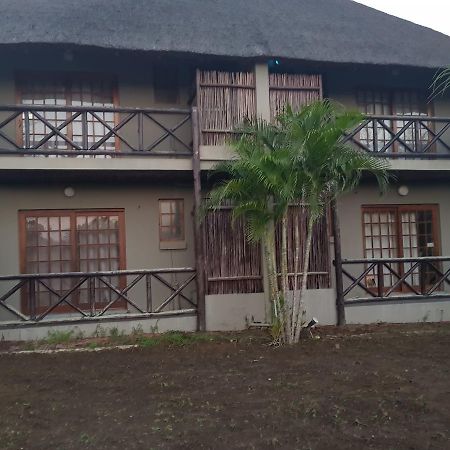 Rhulani Kruger Villa มาร์ลอทพาร์ค ภายนอก รูปภาพ