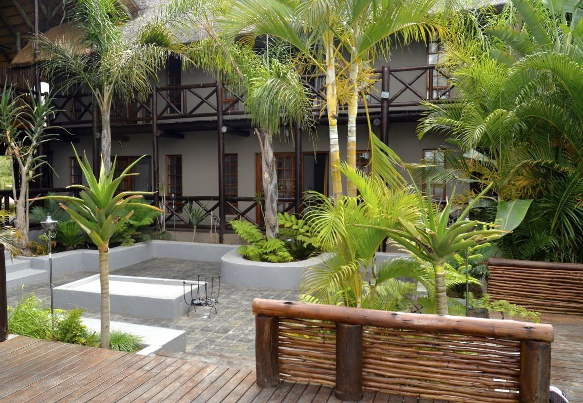 Rhulani Kruger Villa มาร์ลอทพาร์ค ภายนอก รูปภาพ