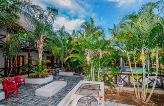 Rhulani Kruger Villa มาร์ลอทพาร์ค ภายนอก รูปภาพ