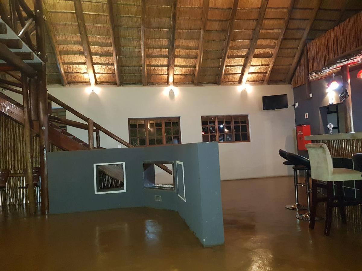 Rhulani Kruger Villa มาร์ลอทพาร์ค ภายนอก รูปภาพ