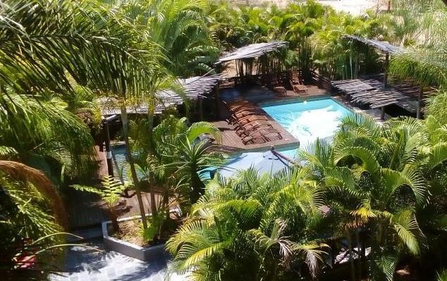 Rhulani Kruger Villa มาร์ลอทพาร์ค ภายนอก รูปภาพ