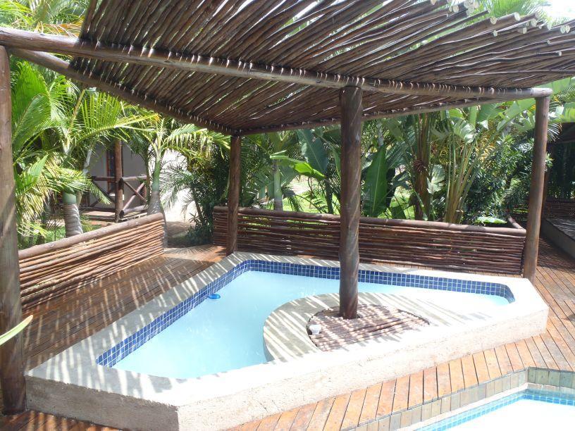 Rhulani Kruger Villa มาร์ลอทพาร์ค ภายนอก รูปภาพ
